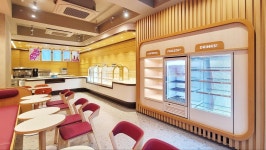 던킨 광명철산점