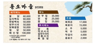 용소마을