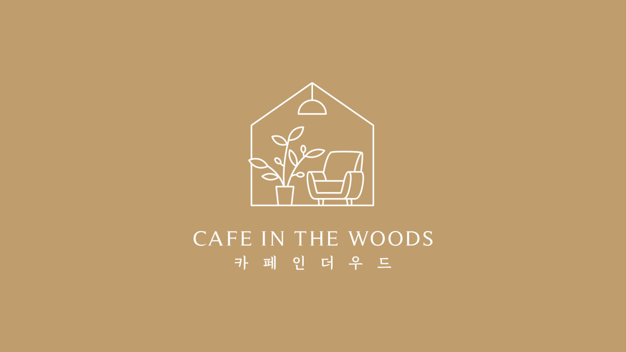 카페인더우드