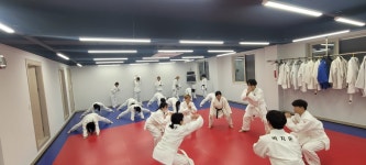 청무유도관