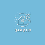 청소요정119