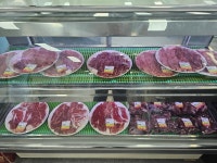 청풍호청정한우