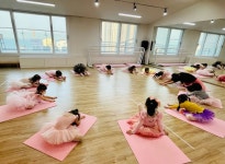 강동윈디무용학원 강동점