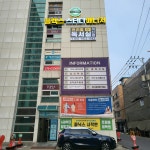 플렉스스터디매니저독서실