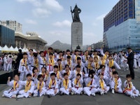 한국체대 비전태권도&파워점핑줄넘기