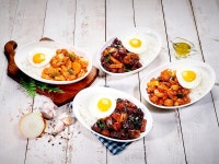 일미리금계찜닭 송파동점