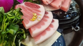 도담참치&스시