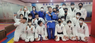 청무유도관