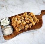 장터옛날통닭 호산점