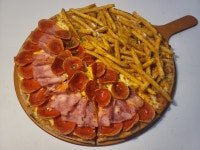 어바웃피자&비어 평택본점