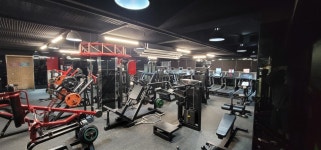 팝스GYM