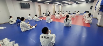 청무유도관