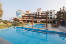 제주도아이랑 파미유리조트 키즈가족펜션