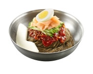 유천냉면 공주점