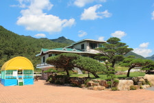 소나무풍경펜션
