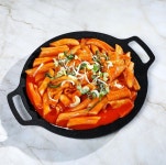 장터옛날통닭 호산점