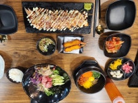 도담참치&스시