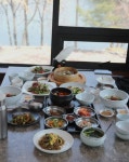 한정식 금마루