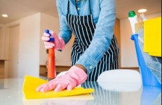 사무실정기청소병원청소 BETHELCLEAN