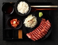 규카츠정 마곡점