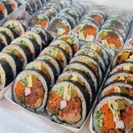 마라마라김밥