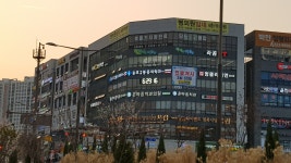 승호마취통증의학과의원