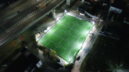 어반풋볼파크 부산강서1호점