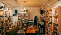 세화 영어서점