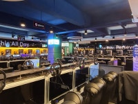도시PC CAFE 망포역점