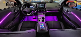 솔라가드 노블레스 에이비클 비주얼카