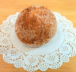 새참 찹쌀 꽈배기