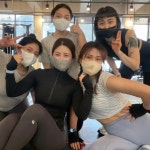 모멘트핏 PT 경성대점