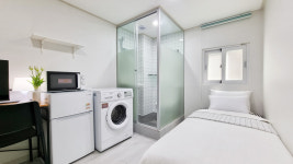 스테이르엘 프리미엄 원룸텔 종로종각점