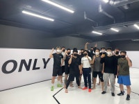 온리원레슬링
