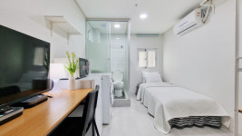 스테이르엘 프리미엄 원룸텔 종로종각점