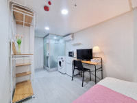 스테이르엘 프리미엄 원룸텔 종로종각점