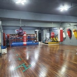 신월복싱체육관