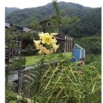 지리산 당나귀펜션