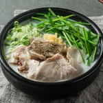 광안 천지식당 동탄영천점