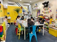 그림이싱싱해미술교습소