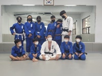 유도패밀리 유도관