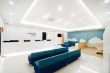 내아이처럼치과의원