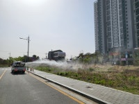 푸른환경