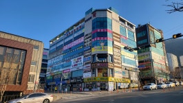 더싸이스터디카페 창원성주점