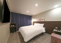 스테이션로지 호텔 충주