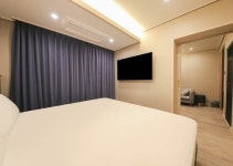 스테이션로지 호텔 충주