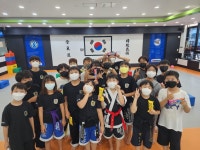 엘리트합기도&킥복싱