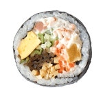 토마토김밥 송도더테라스점
