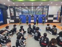 엘리트합기도&킥복싱