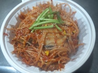 연평도해물아구찜